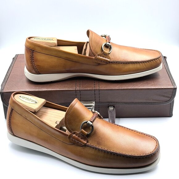 Magnanni Marbella Hosebit Loafers main image 2